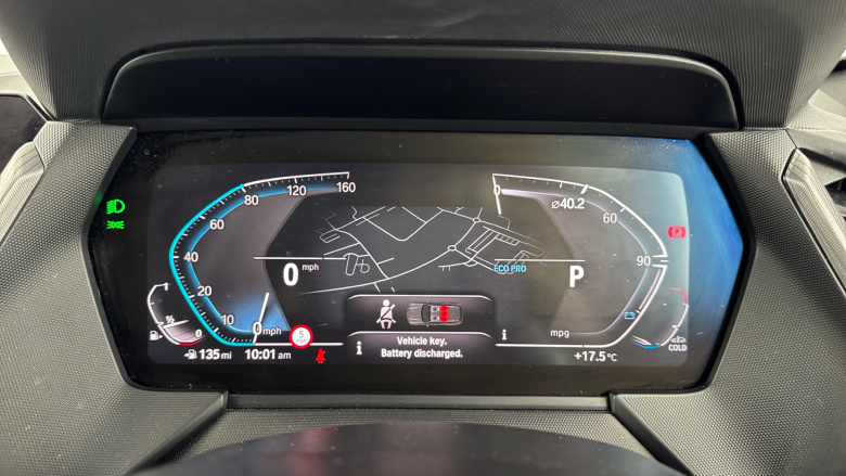 BMW 1 Series 118i [136] M Sport 5dr Step Auto [LCP] Petrol Hatchback